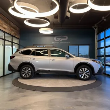 Photos of 2021 Subaru Outback Premium for sale in Kaysville, UT at GP Motor Company