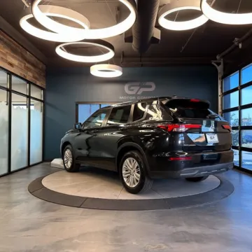 More photos of 2023 Mitsubishi Outlander ES at GP Motor Company, UT