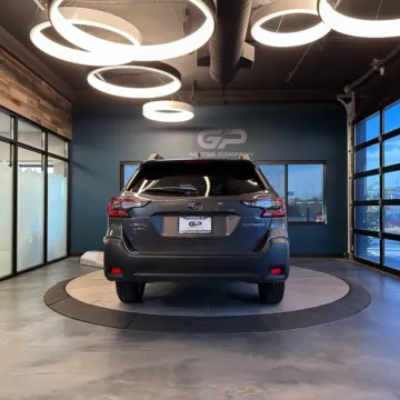 More photos of 2025 Subaru Outback Premium at GP Motor Company, UT