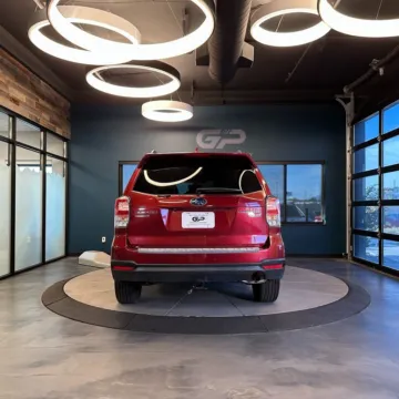 More photos of 2017 Subaru Forester 2.5i Premium at GP Motor Company, UT
