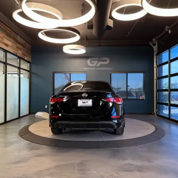 More photos of 2024 Nissan Sentra SV at GP Motor Company, UT
