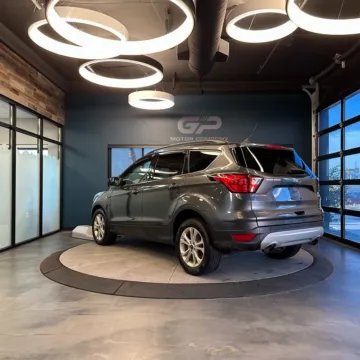 More photos of 2019 Ford Escape SEL at GP Motor Company, UT