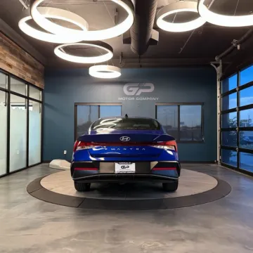 More photos of 2024 Hyundai Elantra SEL at GP Motor Company, UT