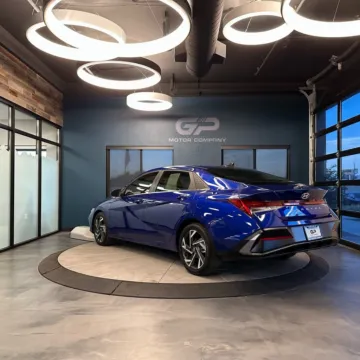 More photos of 2024 Hyundai Elantra SEL at GP Motor Company, UT
