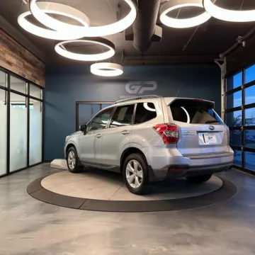 More photos of 2015 Subaru Forester 2.5i Limited at GP Motor Company, UT