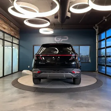 More photos of 2022 Hyundai Tucson Limited at GP Motor Company, UT