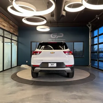 More photos of 2023 Chevrolet TrailBlazer LT at GP Motor Company, UT