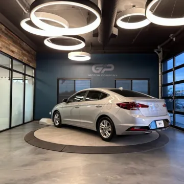 More photos of 2020 Hyundai Elantra SEL at GP Motor Company, UT