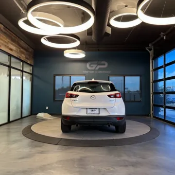 More photos of 2018 Mazda CX-3 Grand Touring at GP Motor Company, UT