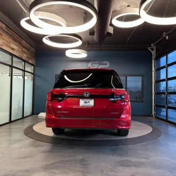 More photos of 2023 Honda Odyssey Sport at GP Motor Company, UT