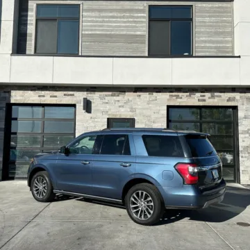 More photos of 2018 Ford Expedition Limited at GP Motor Company, UT
