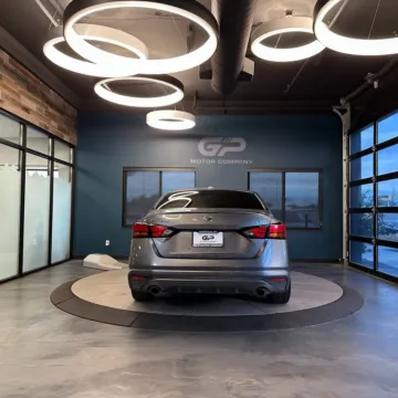 More photos of 2019 Nissan Altima 2.5 SL at GP Motor Company, UT