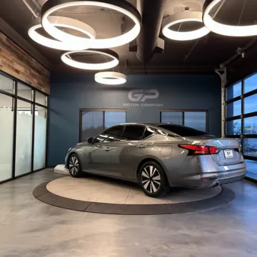 More photos of 2019 Nissan Altima 2.5 SL at GP Motor Company, UT