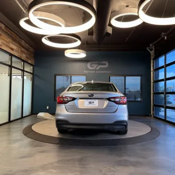 More photos of 2021 Subaru Legacy Limited at GP Motor Company, UT