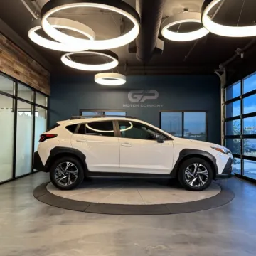 Photos of 2024 Subaru Crosstrek Premium for sale in Kaysville, UT at GP Motor Company
