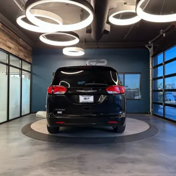 More photos of 2020 Chrysler Voyager L at GP Motor Company, UT