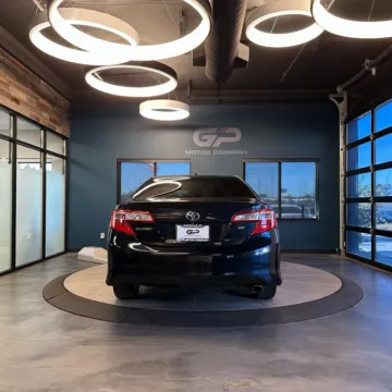 More photos of 2013 Toyota Camry SE at GP Motor Company, UT