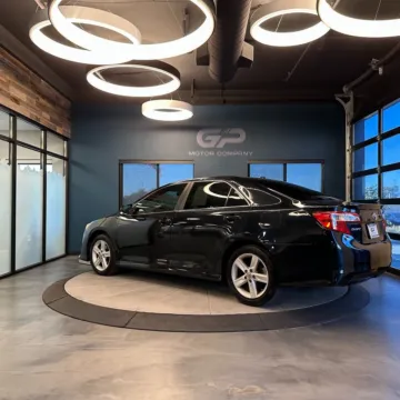 More photos of 2013 Toyota Camry SE at GP Motor Company, UT