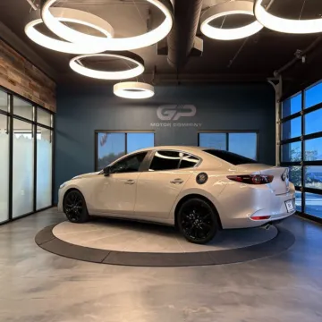 More photos of 2024 Mazda Mazda3 2.5 S Select Sport at GP Motor Company, UT