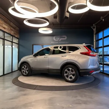 More photos of 2017 Honda CR-V EX at GP Motor Company, UT