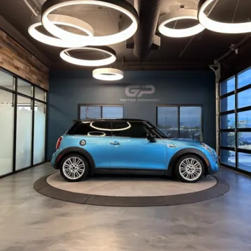 Photos of 2019 MINI Cooper S for sale in Kaysville, UT at GP Motor Company