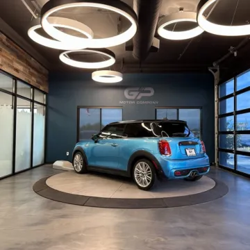 More photos of 2019 MINI Cooper S at GP Motor Company, UT