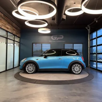More photos of 2019 MINI Cooper S at GP Motor Company, UT