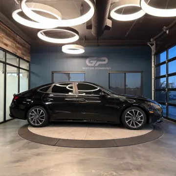 Photos of 2021 Hyundai Sonata Limited for sale in Kaysville, UT at GP Motor Company