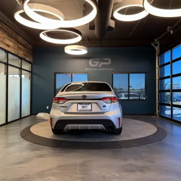 More photos of 2022 Toyota Corolla SE at GP Motor Company, UT