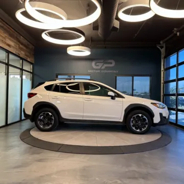 Photos of 2022 Subaru Crosstrek Premium for sale in Kaysville, UT at GP Motor Company
