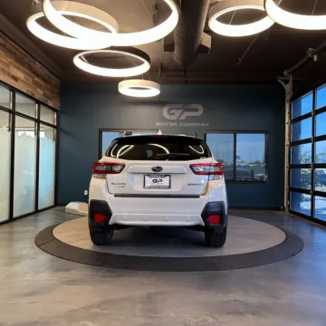 More photos of 2022 Subaru Crosstrek Premium at GP Motor Company, UT