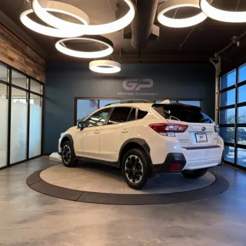 More photos of 2022 Subaru Crosstrek Premium at GP Motor Company, UT