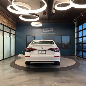 More photos of 2022 Honda Civic LX at GP Motor Company, UT