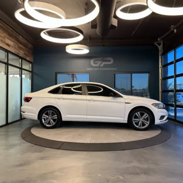 Photos of 2019 Volkswagen Jetta R-Line for sale in Kaysville, UT at GP Motor Company