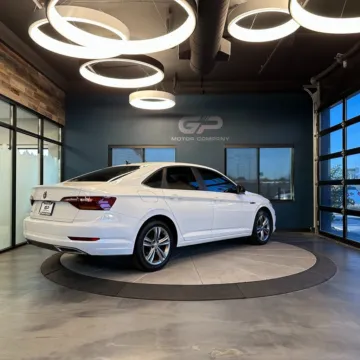 Another view of 2019 Volkswagen Jetta R-Line for sale in Kaysville, UT at GP Motor Company