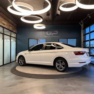 More photos of 2019 Volkswagen Jetta R-Line at GP Motor Company, UT