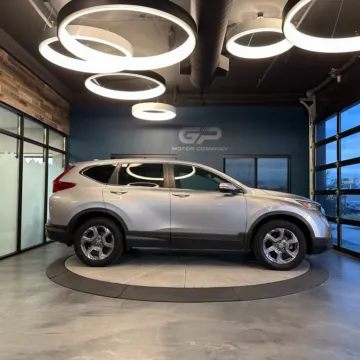 Photos of 2019 Honda CR-V EX-L for sale in Kaysville, UT at GP Motor Company