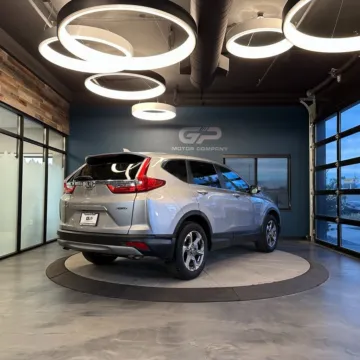 Another view of 2019 Honda CR-V EX-L for sale in Kaysville, UT at GP Motor Company