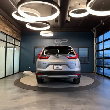 More photos of 2019 Honda CR-V EX-L at GP Motor Company, UT