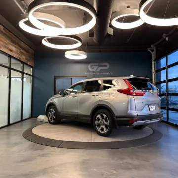 More photos of 2019 Honda CR-V EX-L at GP Motor Company, UT