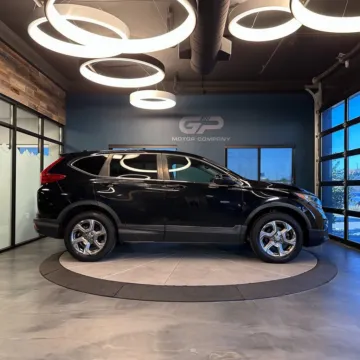 Photos of 2019 Honda CR-V EX-L for sale in Kaysville, UT at GP Motor Company