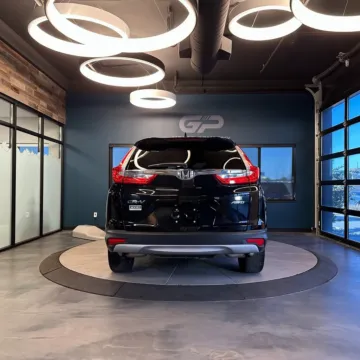 More photos of 2019 Honda CR-V EX-L at GP Motor Company, UT