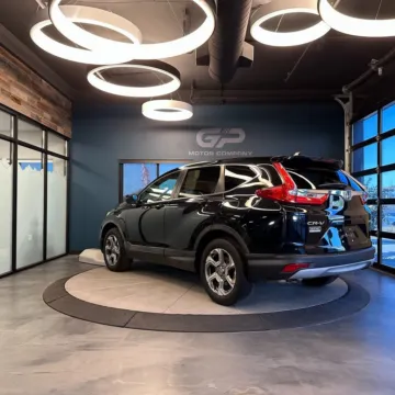 More photos of 2019 Honda CR-V EX-L at GP Motor Company, UT
