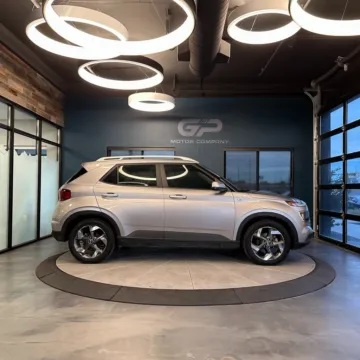 Photos of 2023 Hyundai Venue SEL for sale in Kaysville, UT at GP Motor Company