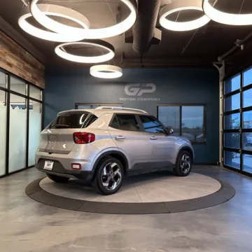 Another view of 2023 Hyundai Venue SEL for sale in Kaysville, UT at GP Motor Company