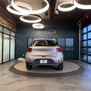 More photos of 2023 Hyundai Venue SEL at GP Motor Company, UT