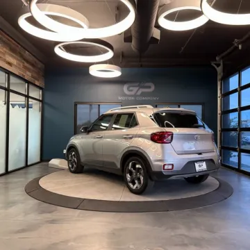 More photos of 2023 Hyundai Venue SEL at GP Motor Company, UT