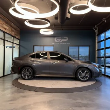 Photos of 2022 Subaru WRX for sale in Kaysville, UT at GP Motor Company
