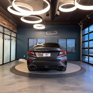 More photos of 2022 Subaru WRX at GP Motor Company, UT