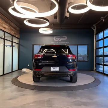 More photos of 2021 Chevrolet TrailBlazer ACTIV at GP Motor Company, UT
